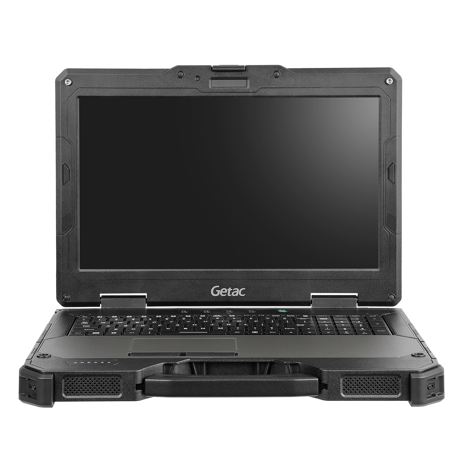 Getac annuncia la nuova workstation portatile fully rugged X600 da 15,6 pollici