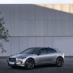 Jaguar: solo auto elettriche già dal 2025