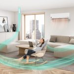 Da LG una nuova soluzione per la ventilazione residenziale a recupero di calore