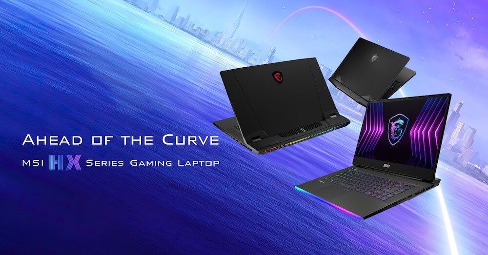 MSI-HX-Series1
