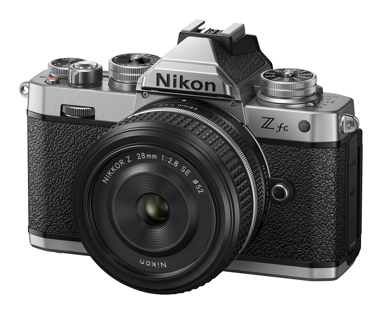 NIKON si aggiudica quattro prestigiosi iF DESIGN AWARD
