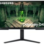 Samsung presenta il nuovo monitor gaming Odyssey Neo G8