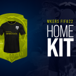 Philips OneBlade e MKERS disponibile su FIFA 22 la jersey ufficiale da utilizzare in-game