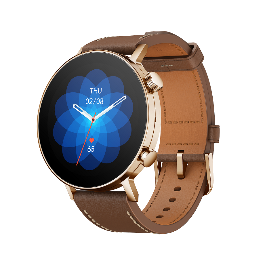Amazfit lancia il GTR 3 PRO in edizione limitata