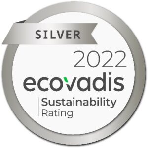 TCL vince il 6° premio EcoVadis consecutivo