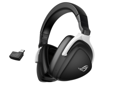 ASUS Republic of Gamers annuncia DELTA S Wireless