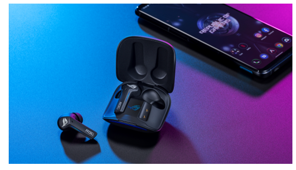ASUS Republic of Gamers annuncia le nuove Cetra