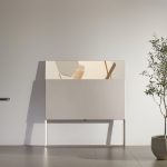 LG svela la nuova collezione di  TV OLED Objet alla Design Week di Milano