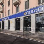 Euronics chiude il 2021 con 2,3 miliardi di euro