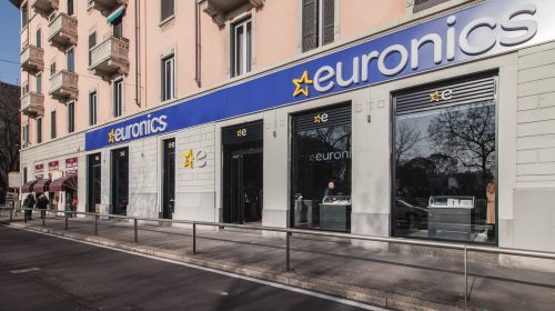 Euronics chiude il 2021 con 2,3 miliardi di euro