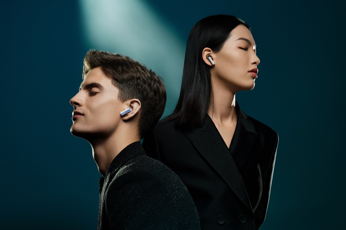 Da Huawei le nuove cuffie wireless FreeBuds Pro 2