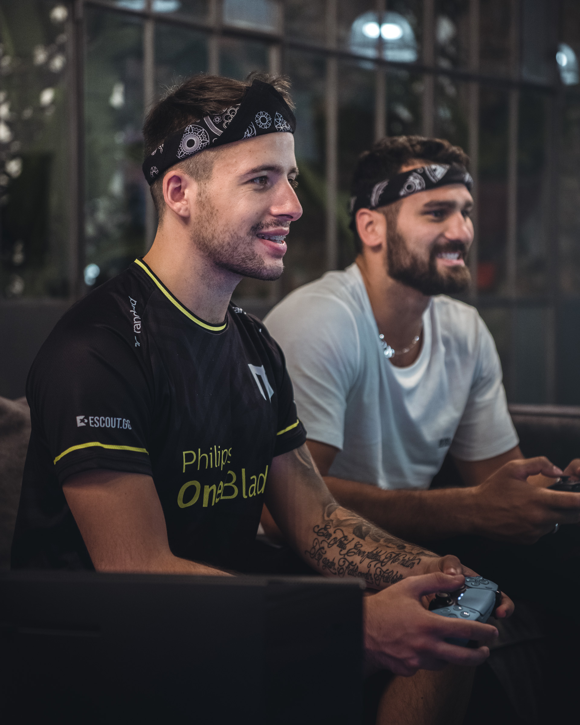 Philips OneBlade lancia Draft Your Style