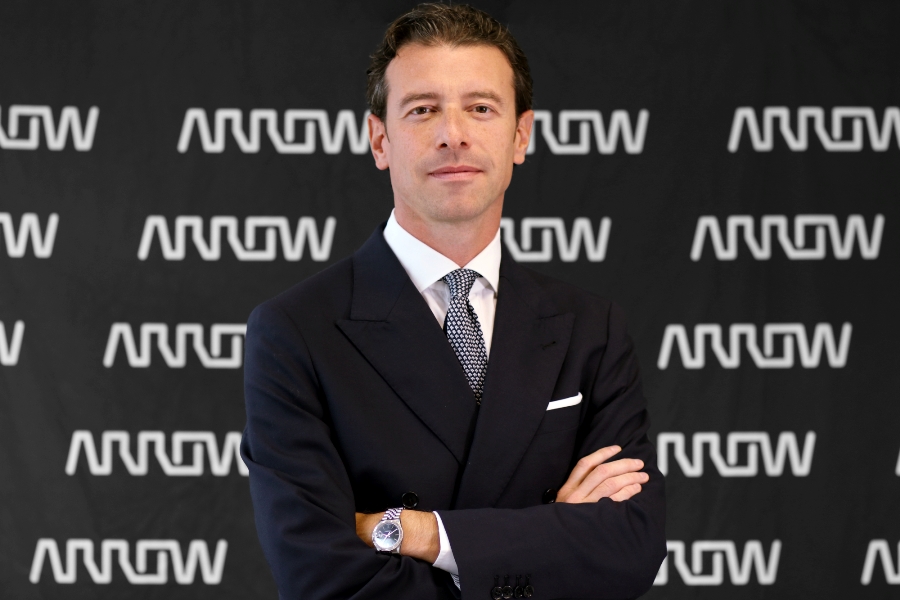 Arrow Electronics distribuisce Quest Software in Italia