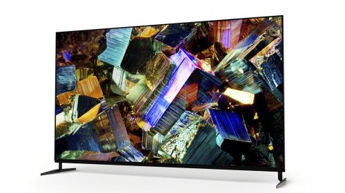 In arrivo il nuovo TV Mini LED 8K Z9K di Sony
