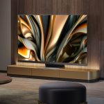 Hisense presenta la nuova gamma TV 2022