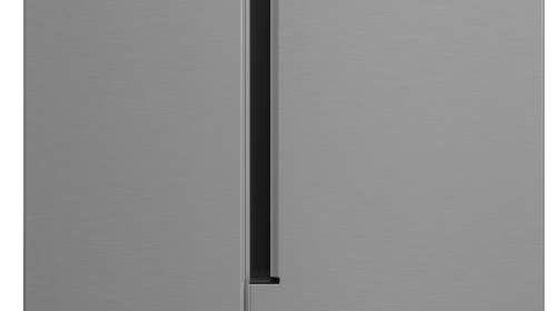 Beko presenta il frigorifero Side by Side New Generation con display Beyond GN1603140XBN