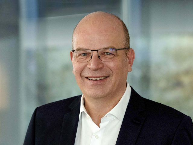 Matthias Metz nuovo CEO di BSH Elettrodomestici S.p.A.