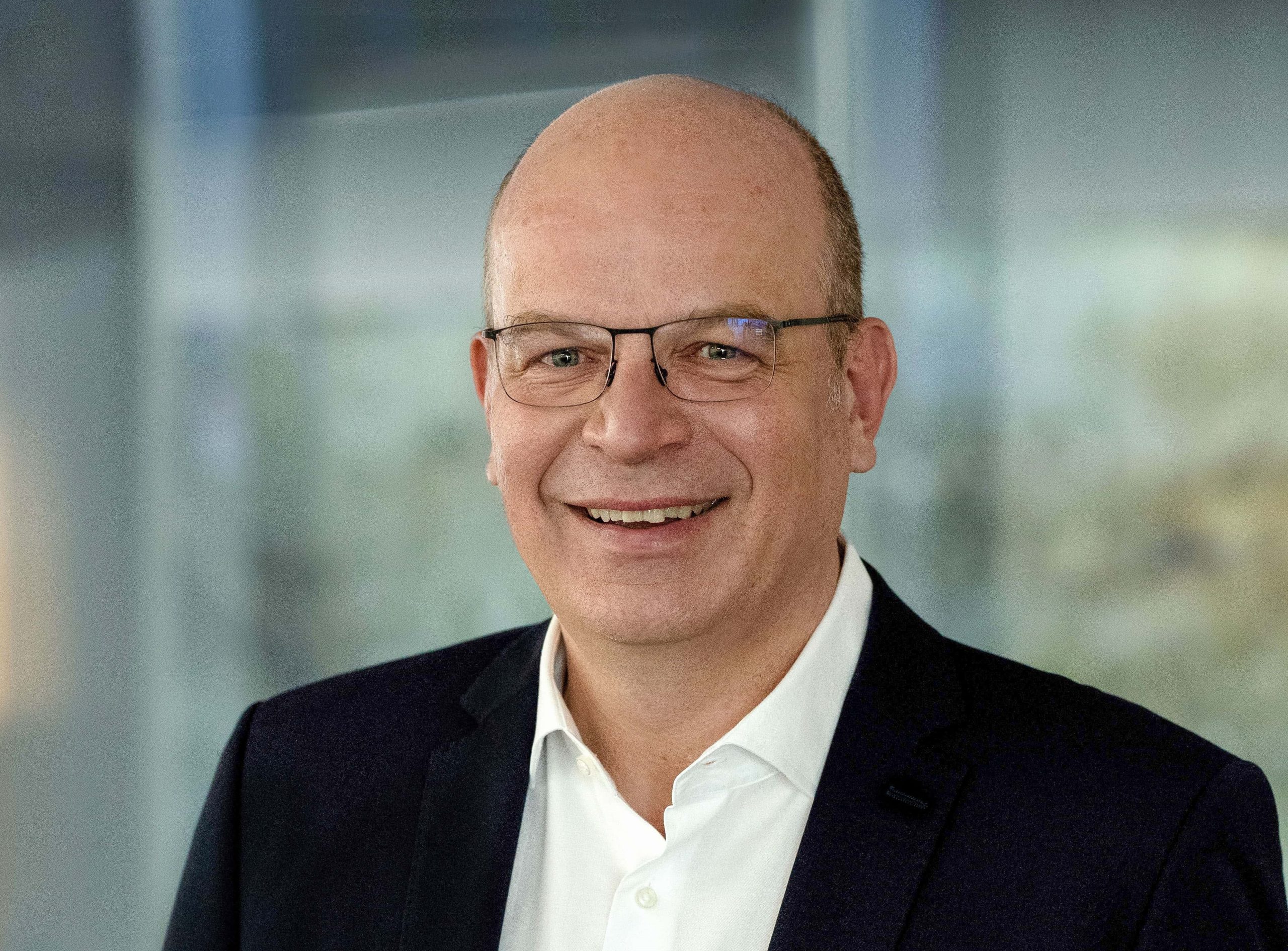Matthias Metz nuovo CEO di BSH Elettrodomestici S.p.A.