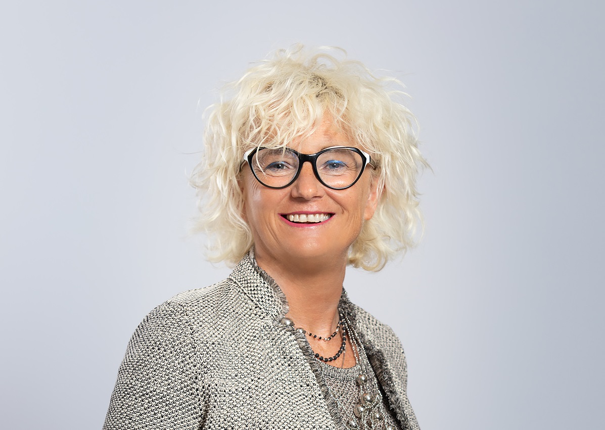 Carla Masperi è il nuovo Amministratore Delegato di SAP Italia