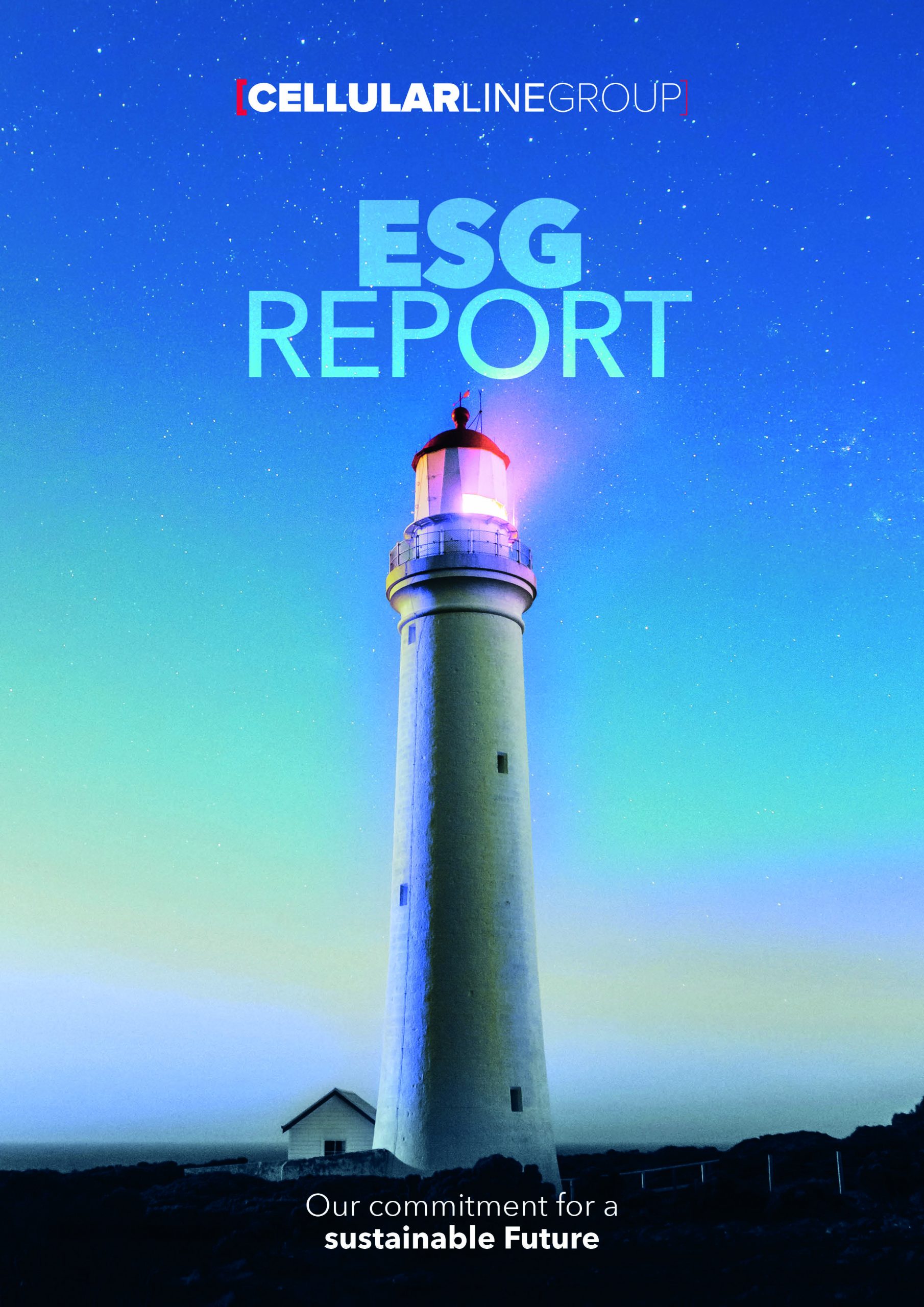 Copertina Report ESG_E