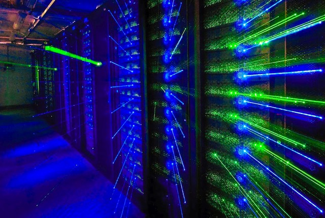 Nasce il Centro Nazionale di Supercalcolo