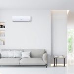 Da Hitachi Cooling & Heating i condizionatori per la casa FrostWash