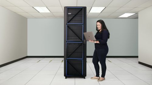 IBM presenta un ampliamento della famiglia di server Power10