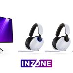 Sony presenta il nuovo brand dedicato ai prodotti gaming per PC “INZONE”
