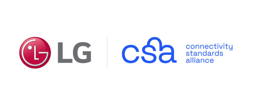 LG entra nel board della Connectivity Standards Alliance