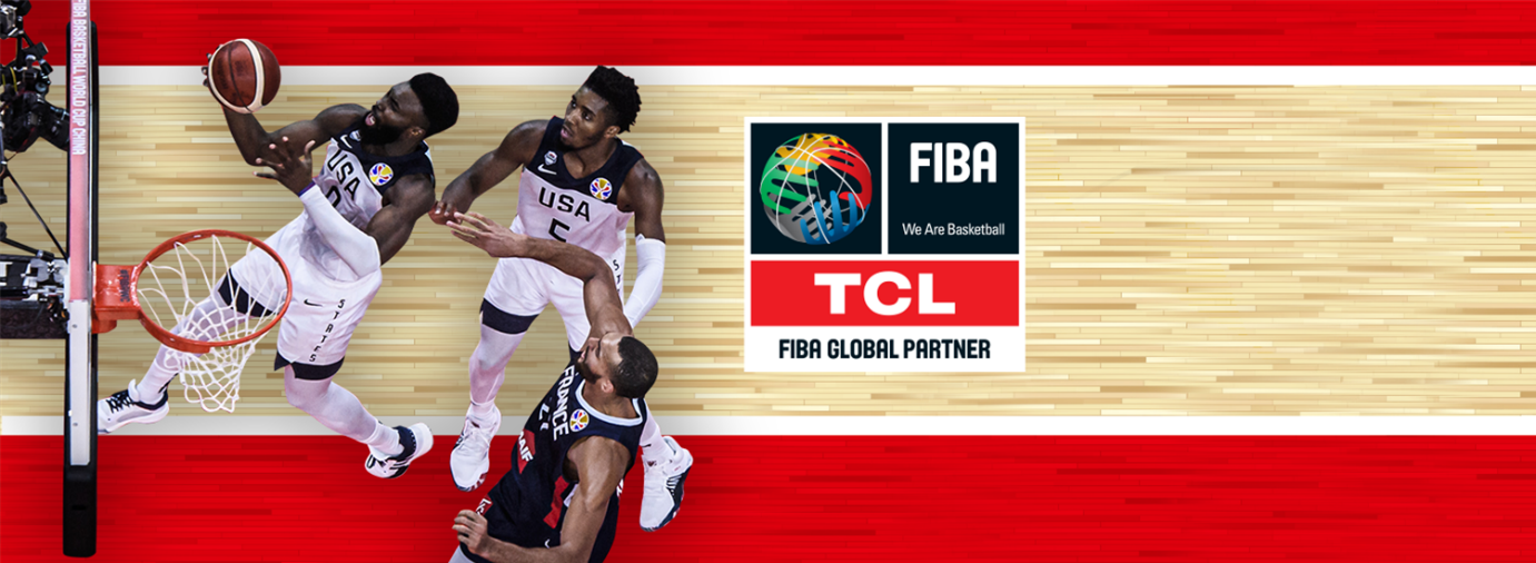 TCL annuncia una nuova partnership sportiva