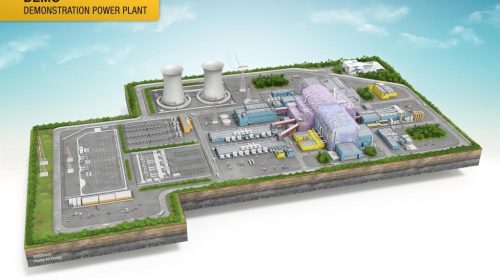 Al via la progettazione della prima centrale elettrica a fusione per produrre fino a 500 MW