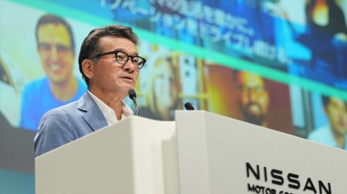 La sostenibilità al centro delle strategie Nissan