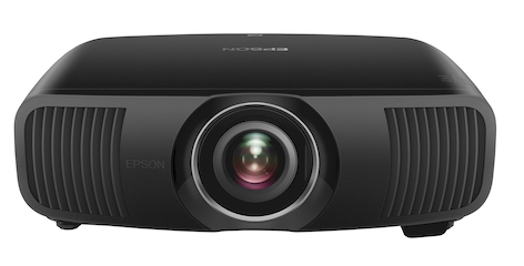 Il videoproiettore Epson EH-LS12000B vince l’EISA Award