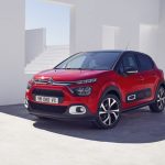 Citroën inserisce a listino la nuova C3