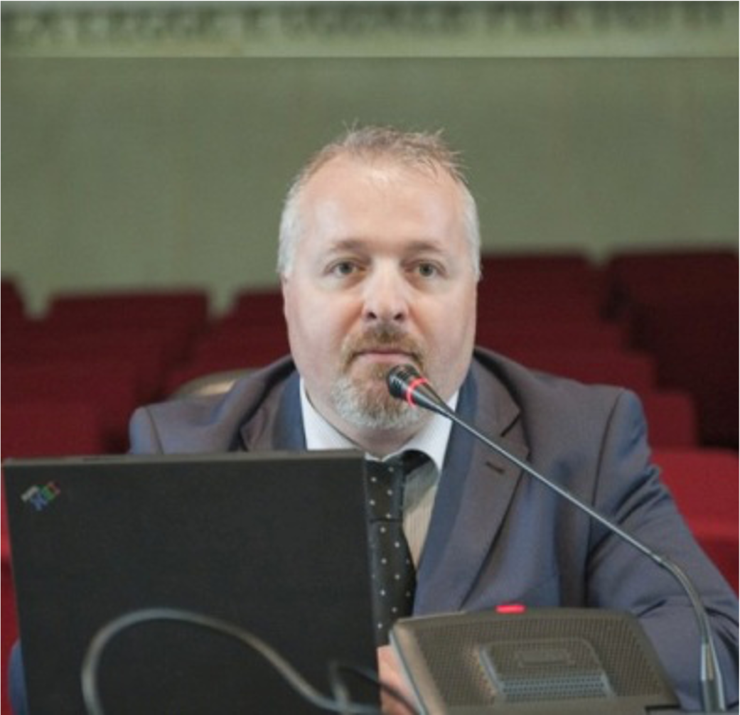 Massimiliano Graziani assume la carica di responsabile della divisione Cyber security di ATON IT