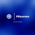 Hisense partner ufficiale dell’Inter