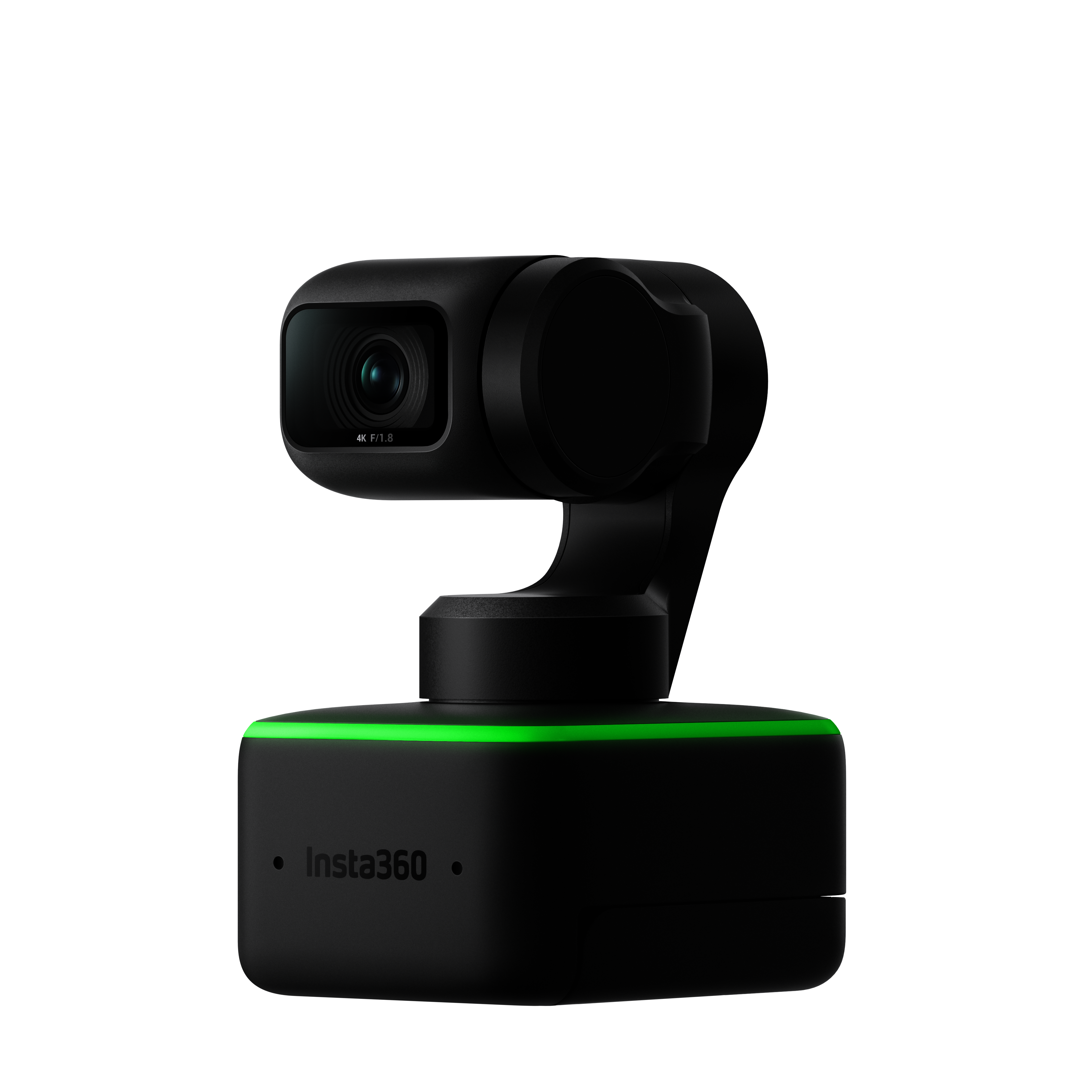 Insta360 presenta Link