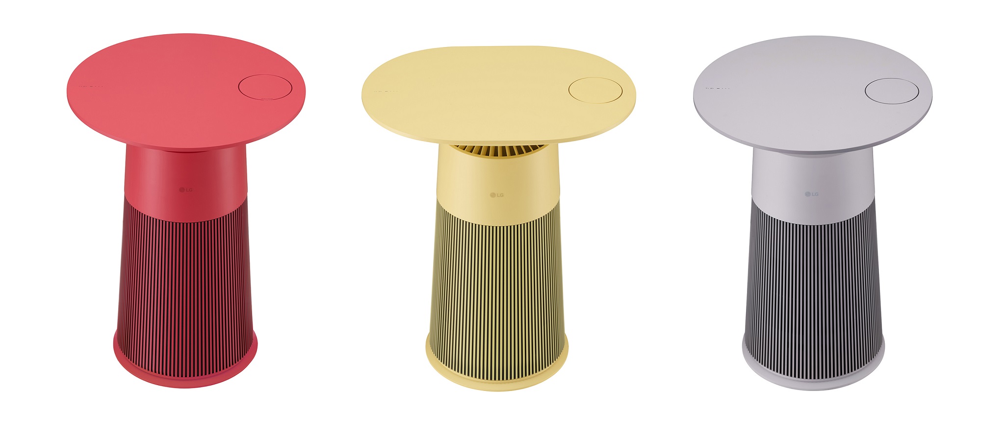 LG PURICARE AERO FURNITURE