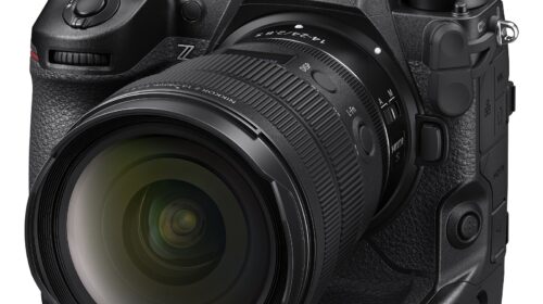Nikon trionfa agli EISA Awards con quattro prodotti