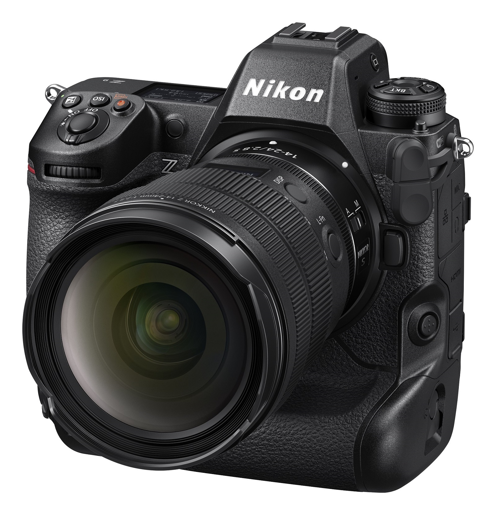 Nikon trionfa agli EISA Awards con quattro prodotti