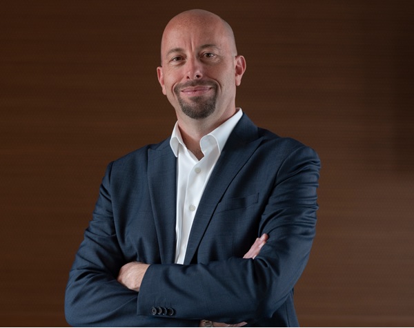 Andrea Missori è il nuovo Responsabile ad interim dell’area Sud Est Mediterraneo di Ericsson e Amministratore delegato di Ericsson in Italia