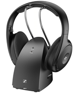 Da Sennheiser le nuove cuffie RS 120-W