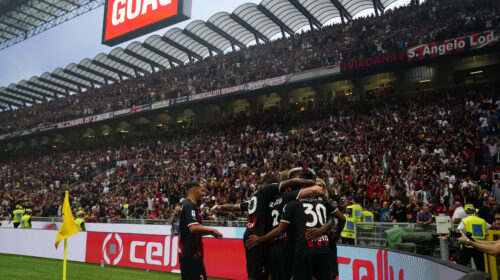 AC Milan e Celly rinnovano la partnership
