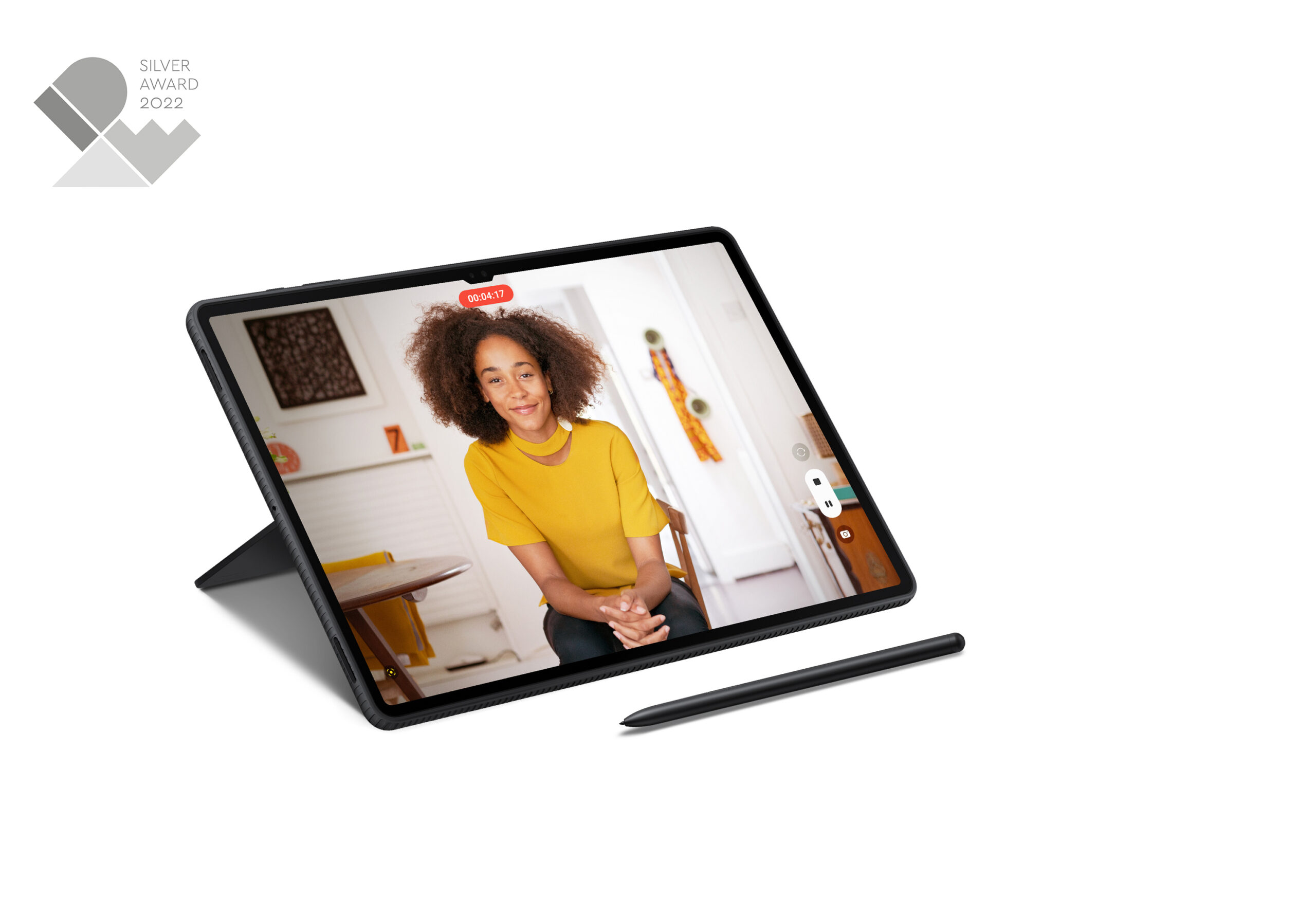 Samsung vince 42 premi agli International Design Excellence Awards 2022