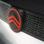 Citroën: una nuova identità di marca e un nuovo logo