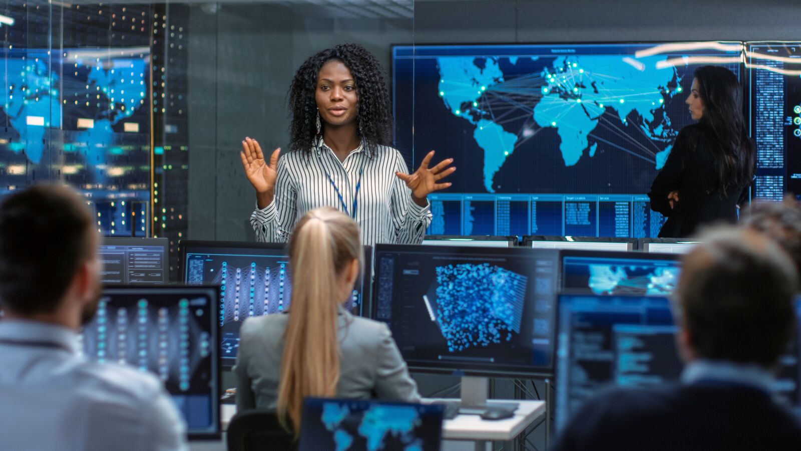 ABB lancia una nuova soluzione per la cyber security