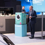 Haier Europe presenta le ultime novità in ambito Internet of Things e Smart Home ad IFA Berlino 2022