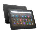 Amazon presenta il nuovo tablet Fire HD 8