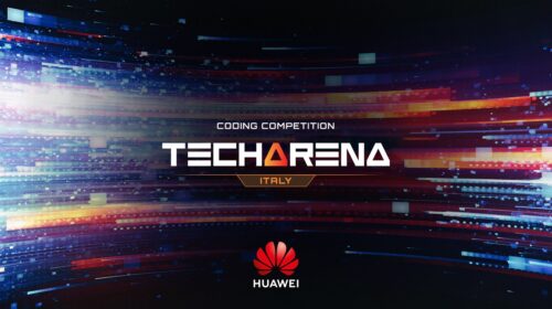 Huawei annuncia l’edizione italiana di Tech Arena