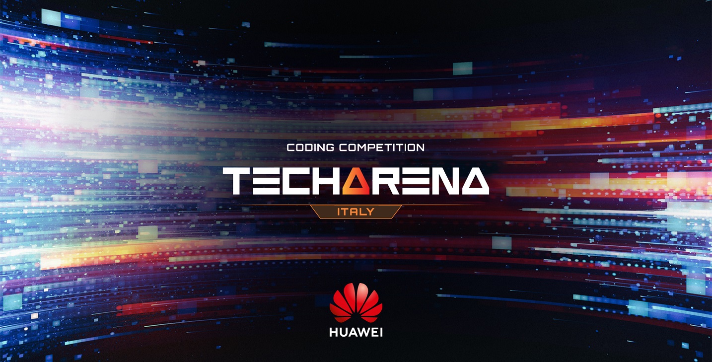 Huawei annuncia l’edizione italiana di Tech Arena